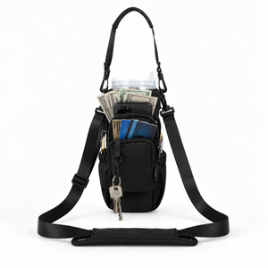 Bottly — Bottle Sling