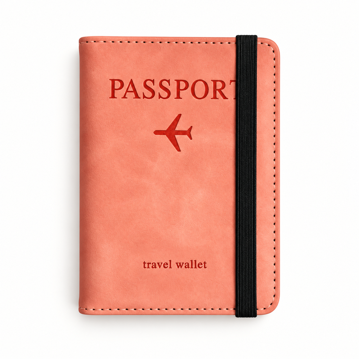 Wally Passport — Travel Wallet