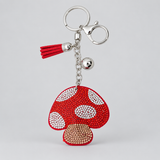Mushroom Charm