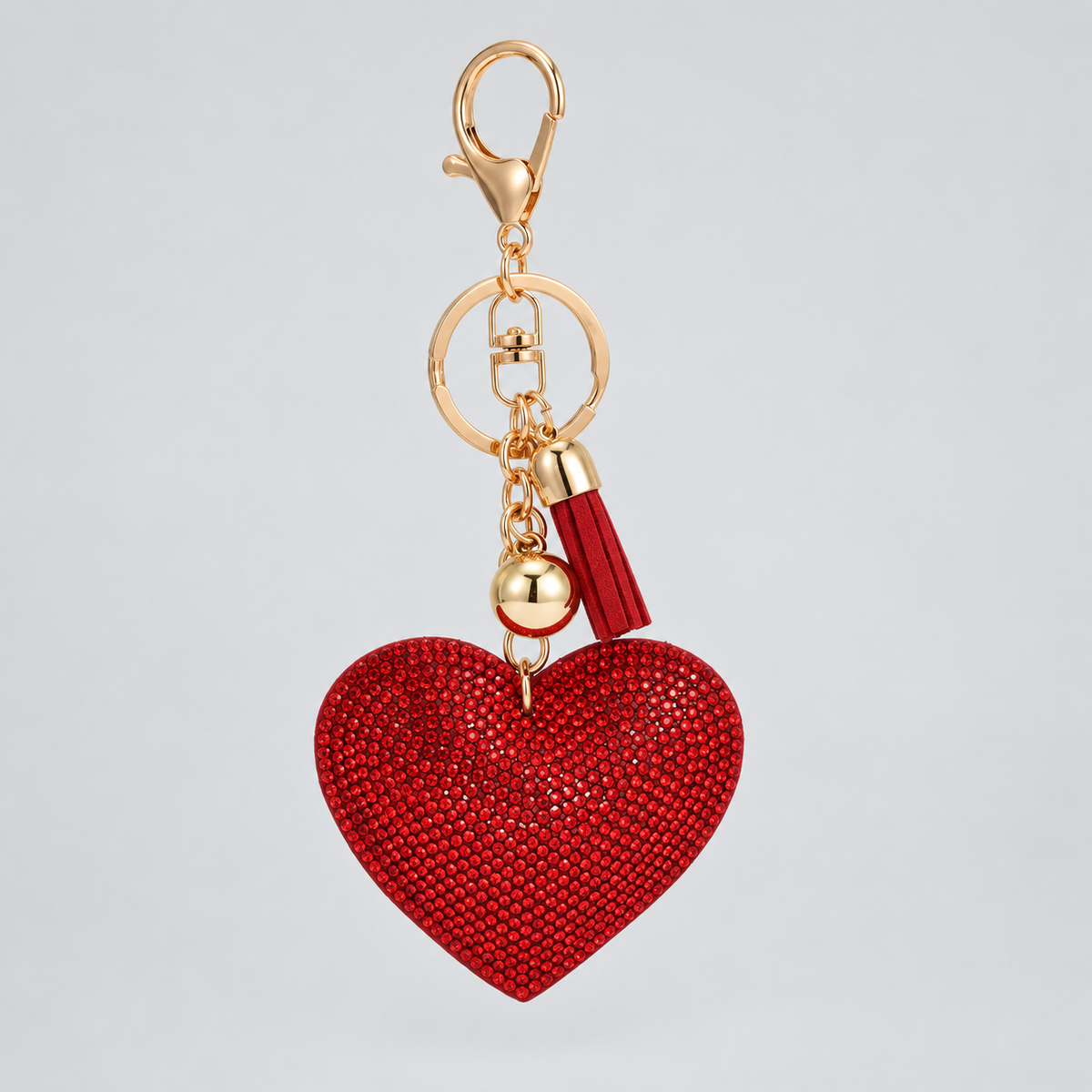 Heart Charm
