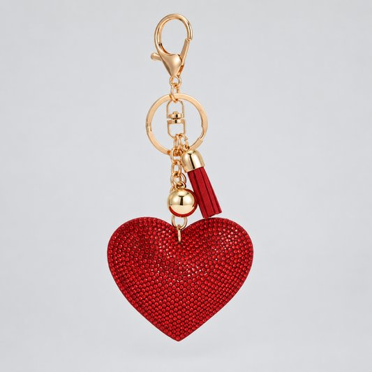 Heart Charm