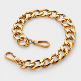 Aluminium Bag Chain 18"
