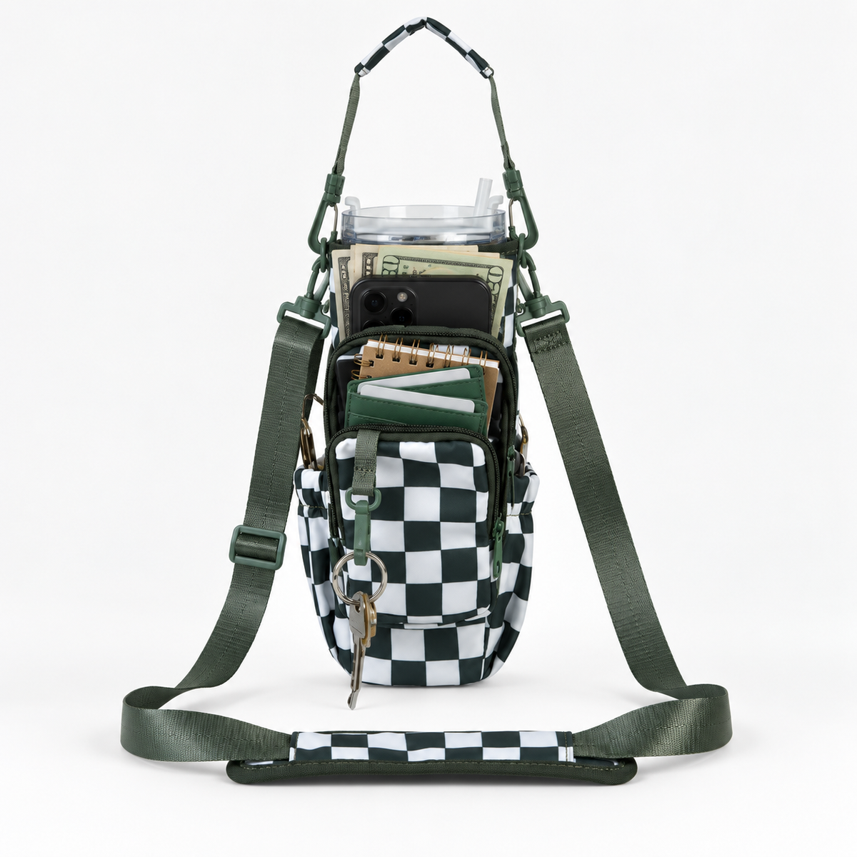 Bottly — Bottle Sling