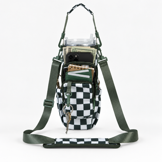Bottly — Bottle Sling