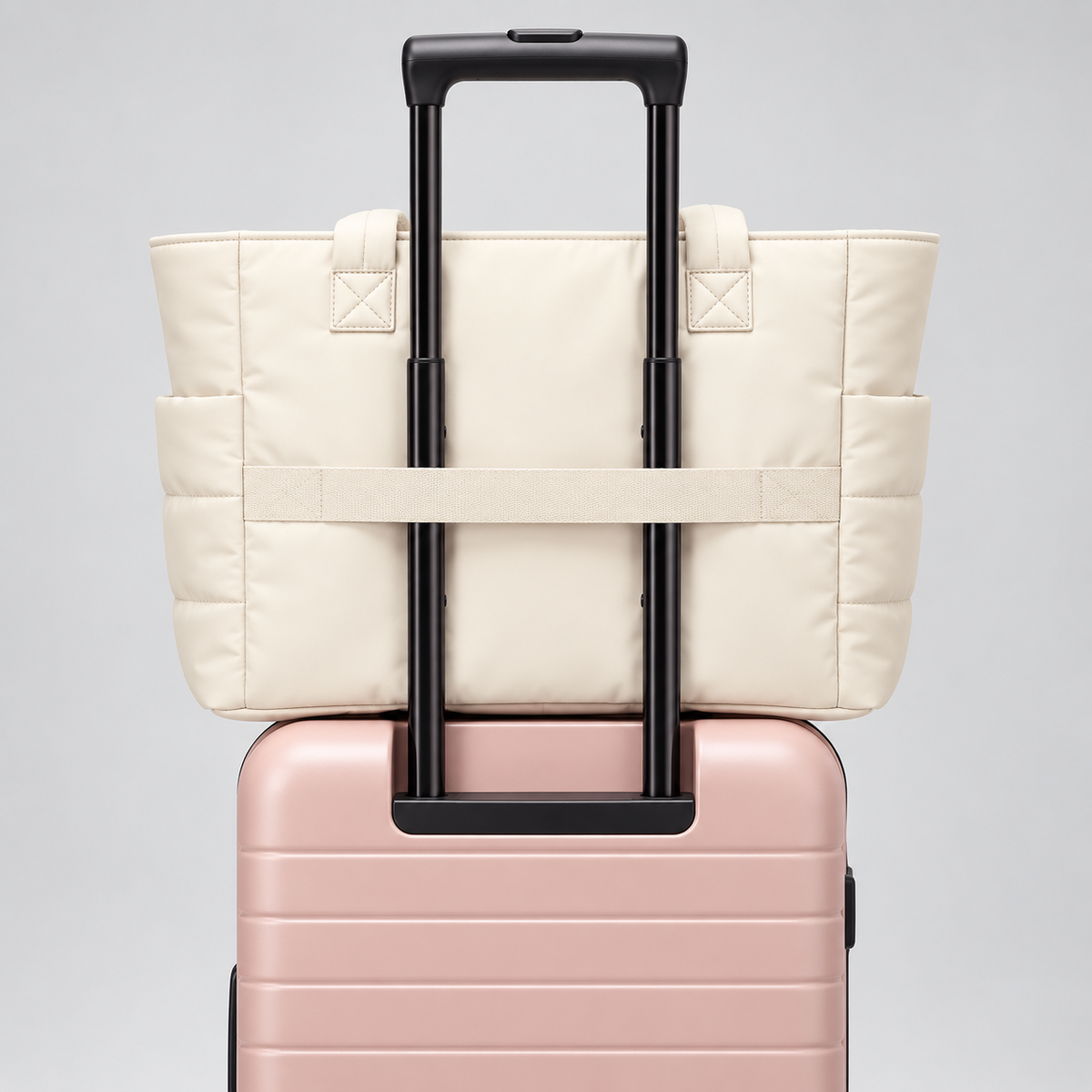 Puffy — Puffer Tote