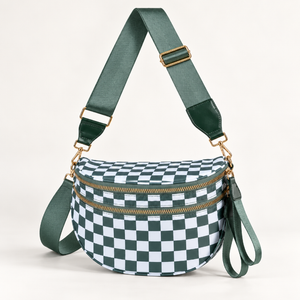 Baggy Max — Crossbody Bag