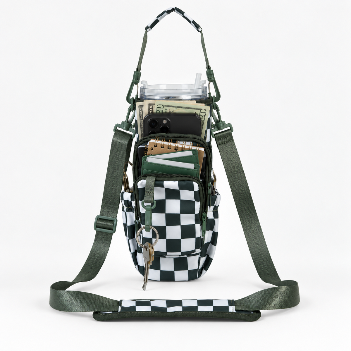 Bottly — Bottle Sling
