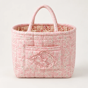 Roomy — Everything Basket