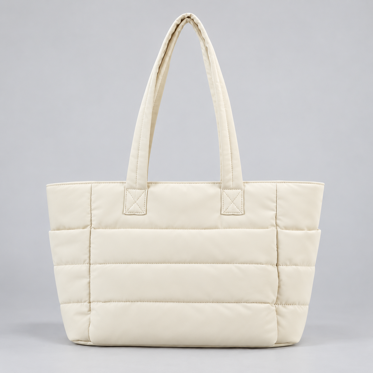 Puffy — Puffer Tote
