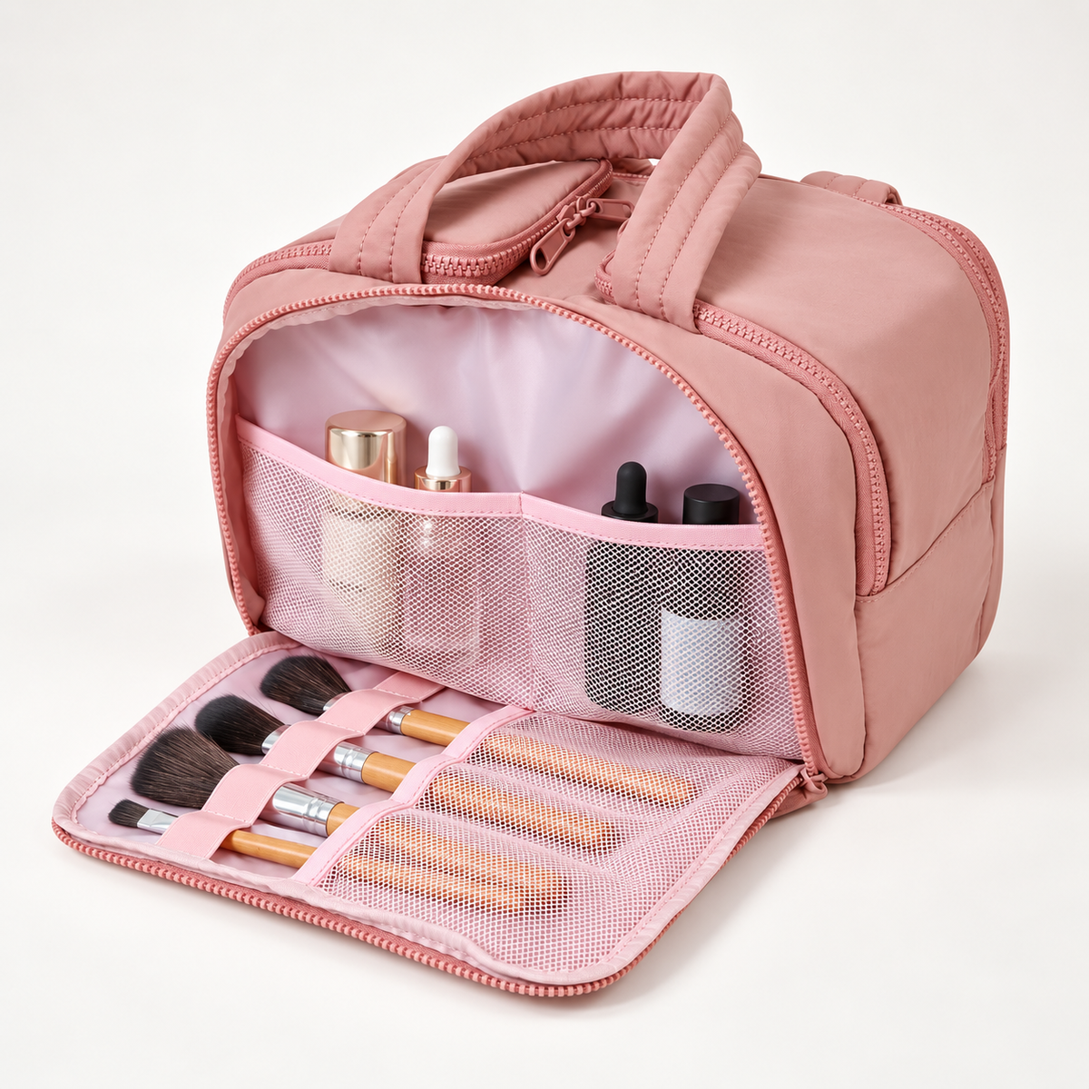 Packy — Toiletry Bag