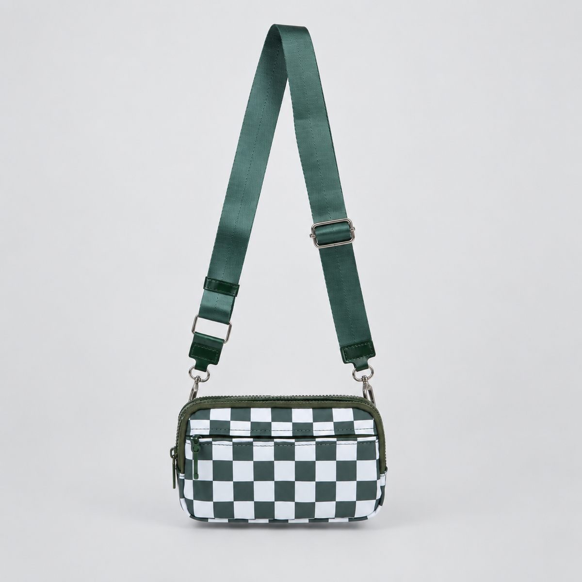 Wally Trio — Crossbody Wallet
